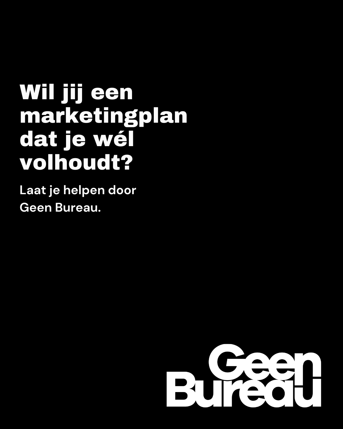 Waarom is marketing even teleurstellend als de sportschool - slide 10