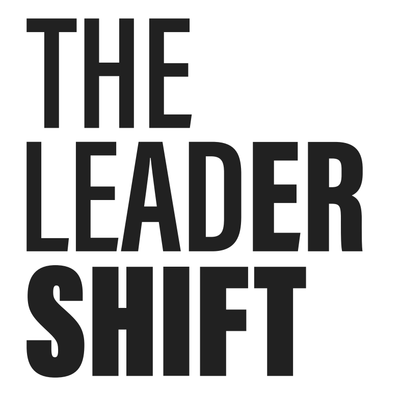 The Leadershift